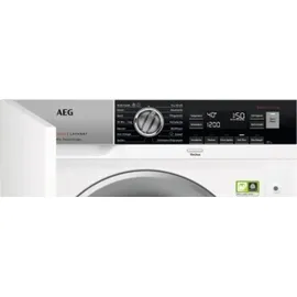 AEG L8FEI7480 Waschmaschine (8 kg, 1400 U/min)