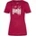 super.natural Wonder Wald Tee Beet Red S