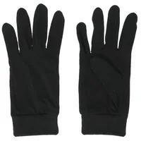 Endurance Fingerhandschuhe Gesell SCHWARZ M
