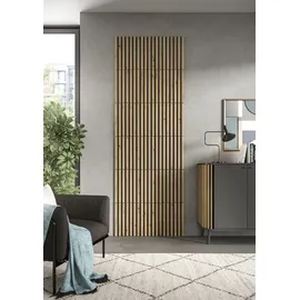 INOSIGN Wandpaneel INOSIGN Silencio beige 4 St. 40 x 40 cm