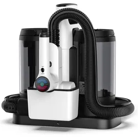 Tineco Carpet One Spot Essentials Weiß
