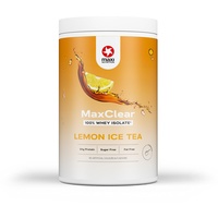 MaxiNutrition MaxClear - 420g - Lemon Ice Tea