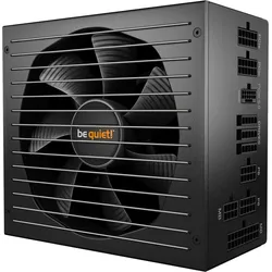 BE QUIET! PC-Netzteil Straight Power 12 850W