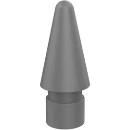 DEQSTER Ersatzspitzen für DEQSTER Pencil 2 Grau