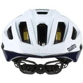 Uvex Quatro CC MIPS 56-61 cm blau 2021