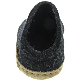 Glerups dk Glerups Slip-On Hausschuh Grau 38