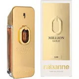 Paco Rabanne Million Gold Elixir Parfum Intense 100 ml