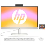 HP All-in-One PC »24-cr0231ng«, weiß