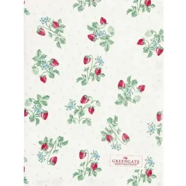 GREENGATE Geschirrtuch White 70x50cm