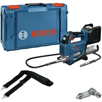 Bosch GFP 18V-10 Akku-Fettpresse