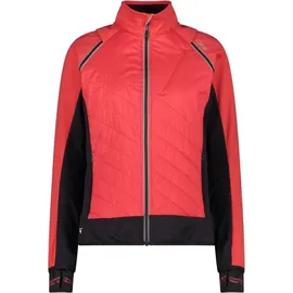 CMP Damen Jacket With Detachable Sleeves corallo Hardshelljacke