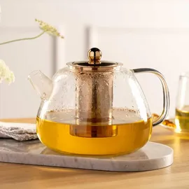 LEONARDO Tè per TE Teekanne 1,5 l, klar,