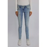 LTB Jeans "Julita X" - Skinny fit - in Hellblau - W31/L32