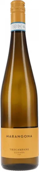 TreCampane Lugana DOC Marangona 2024 BIO
