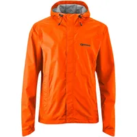 Gonso Herren Save Light Jacke (Größe L, orange)