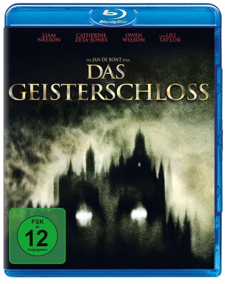 Preisvergleich Produktbild Das Geisterschloss