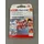 Tesa Klebestreifen transparent 1,5 x 4,2 cm 16 St.