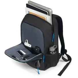 Dicota Rucksack SPIN II 13-16" schwarz