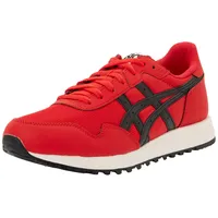 Asics Tiger Runner II Herren Rot 42