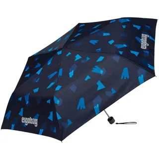 ergobag Regenschirm VerfolgBärjagd