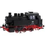 PIKO Dampflokomotive BR 80 37202 G