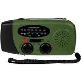 Thomson RT260 + grün