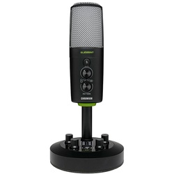 MACKIE EM-Chromium USB Kondensatormikrofon