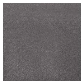 vidaXL 2-Sitzer-Sofa Grau 120 cm Kunstleder