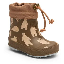 Bisgaard Gummistiefel Care Bears Braun 25