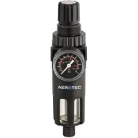 AEROTEC Filter Druckregler FX 3230 1/2 Zoll