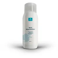 eco:fy Wollwaschmittel • Waschmittel mit Lanolin für Wolle. Seide. Felle. Wollwalk