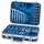 SCHEPPACH TB 170 Werkzeugkoffer 135-tlg. blau