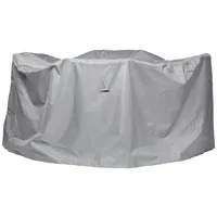 Mehr Garten Premium Schutzhülle für Sitzgruppe rundrund 200 x