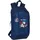Safta El Niño Paradise Mini-Rucksack Marineblau, 22 x 39 x 10 cm,