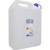 CARTREND Wasserkanister, 10 Liter