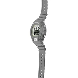 Casio G-SHOCK DW-6900HD Kautschuk 53 mm DW-6900HD-8ER
