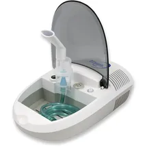 Dittmann Inhalator IHT665 | Inhalator für die Behandlung von Atemwege, Allergien, Asthma, Erkältungen