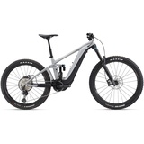 Giant Reign E+ 1 MX Pro 750 Good gray / Black 2023 RH-XL