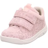 superfit LILLO Lauflernschuh, Rosa 5510, 21 EU