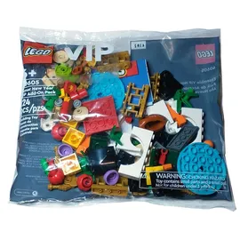 LEGO Promotional Mondneujahr 40605