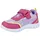 Richter Wallaby Kinder Rot 29