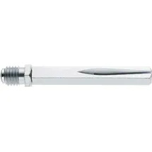 Edi Rollen-Wechselstift Typ O 4-KT.8x90mm STA verz.M12