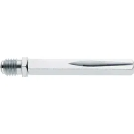 Edi Rollen-Wechselstift Typ O 4-KT.8x90mm STA verz.M12