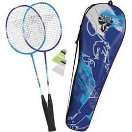 Talbot Torro Talbot-Torro® Badmintonset Talbot Torro Premium, Keine Farbe, ONE SIZE