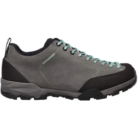 Scarpa Mojito Trail GTX Damen Smoke/Jade 37,5