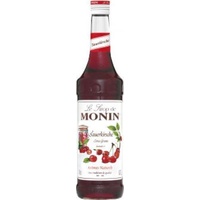 Monin Sirup Sauerkirsche 0,7l