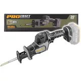 PROCRAFT RS20Abb ohne Akku