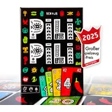 atm gaming deutschland gmbh ATM GAMING PILI PILI - Das verrückte Zahlenspiel für die ganze Familie