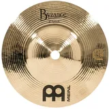 Meinl Cymbals B6S-B - 6" Byzance Brilliant Splash - Splash-Becken