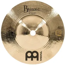 Meinl Cymbals B6S-B - 6" Byzance Brilliant Splash - Splash-Becken